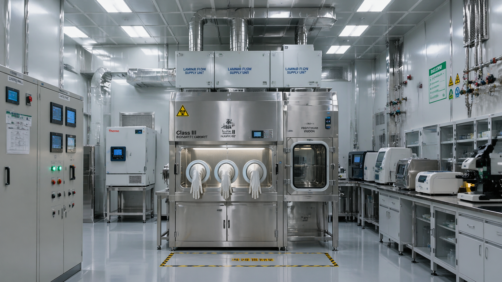 Security Engineering Gaps That Delay Lab Projects