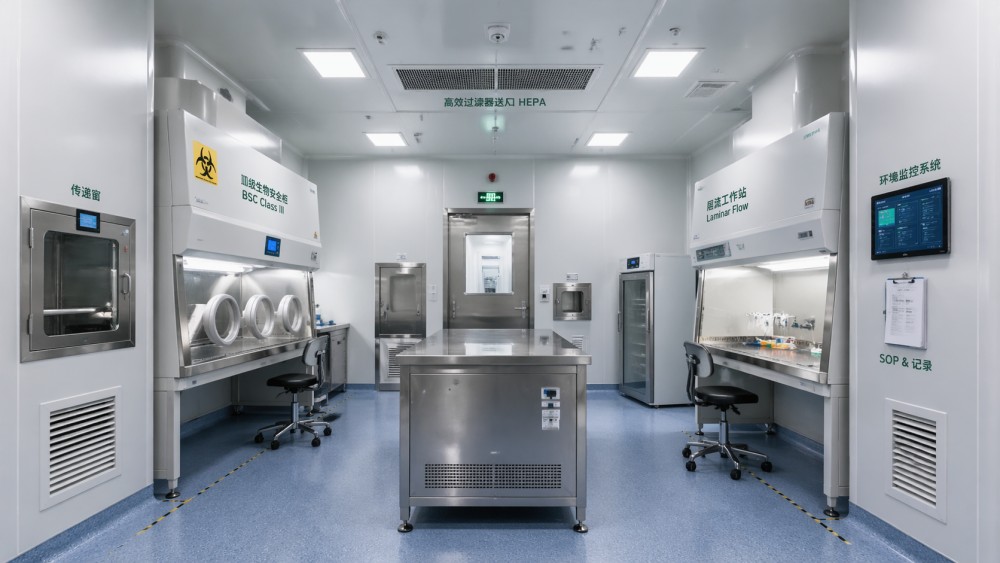 Regulatory Frameworks That Matter in Lab Design Regulatory Frameworks That Matter in Lab Design