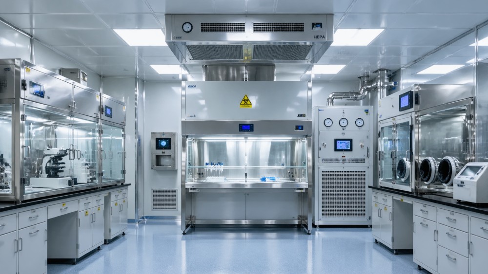 How Security Engineering Supports GMP Compliance How Security Engineering Supports GMP Compliance