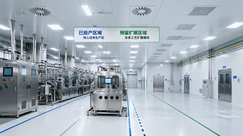 How to Phase Cleanroom Engineering for Faster ROI How to Phase Cleanroom Engineering for Faster ROI