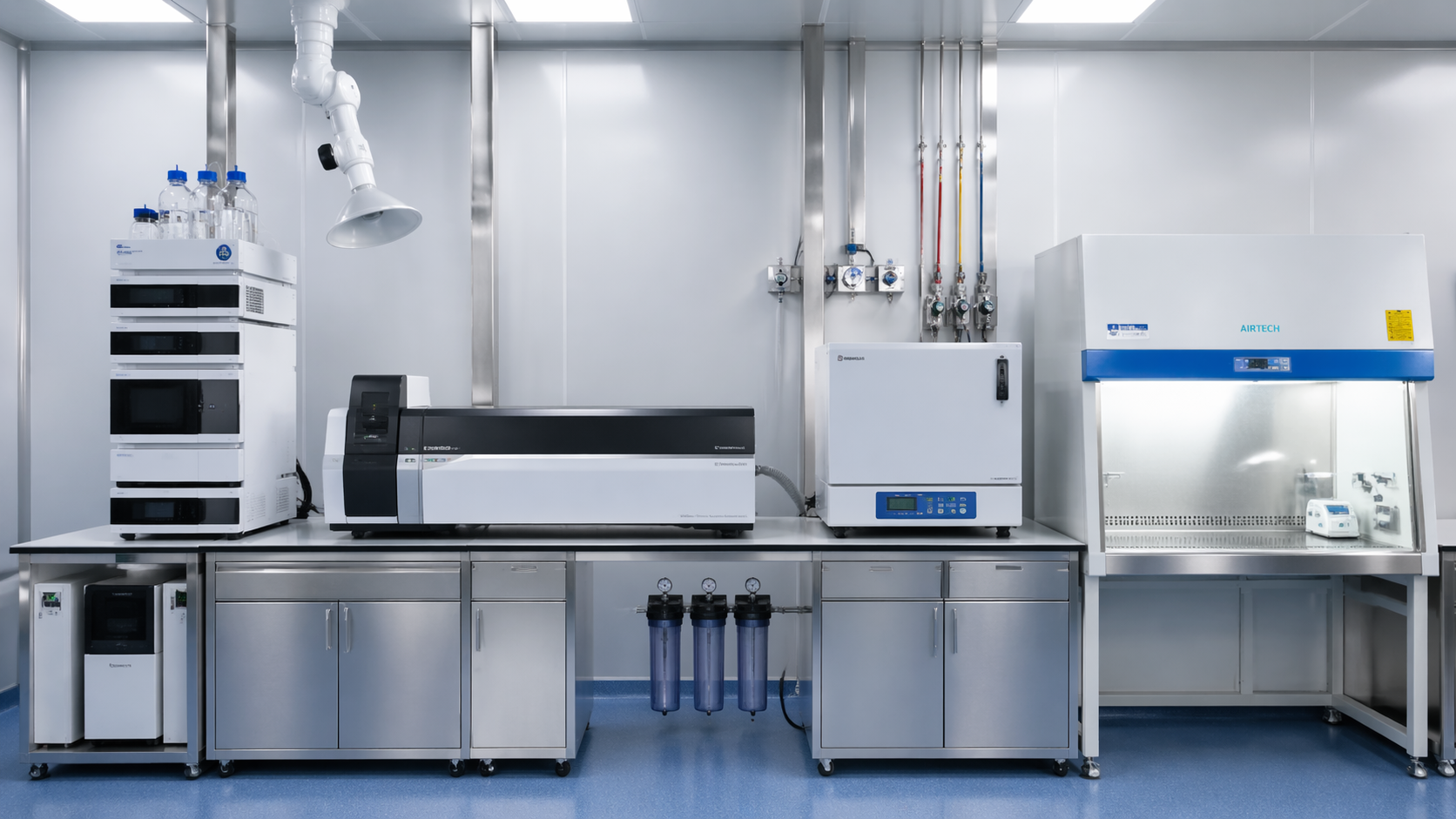 Precision Instrumentation Buying Mistakes to Avoid