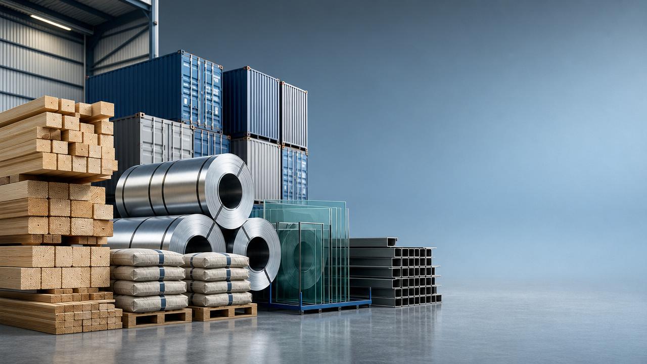 What home building materials news says about 2026 pricing