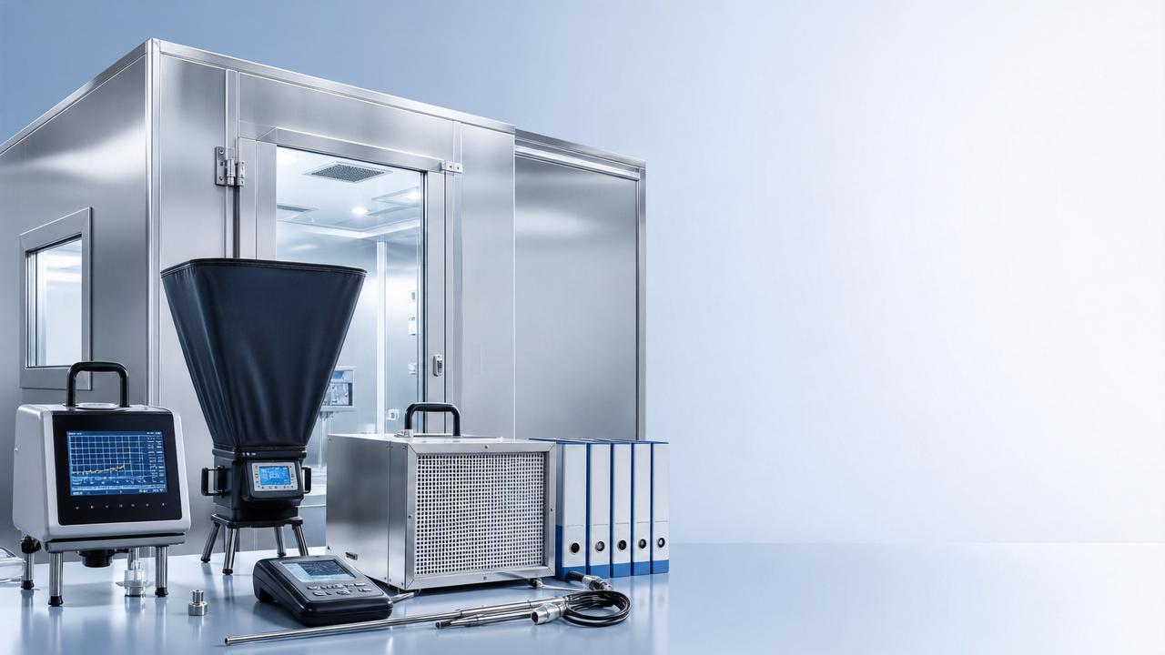 Cleanroom validation service wholesale or in-house testing: what changes