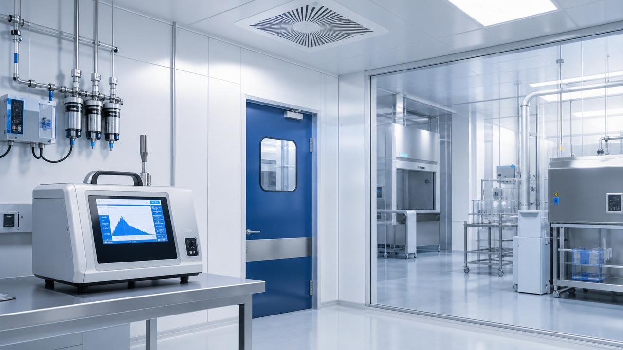 When Recovery Time Metrics Expose Hidden Cleanroom Downtime