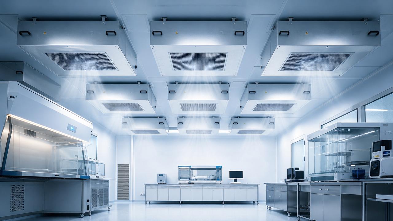 Is FFU Noise Level in dB Becoming a Selection Deal Breaker?