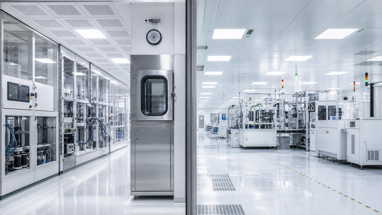 Cleanroom Class 1 vs Class 10 Data: Where the Real Cost Gap Shows