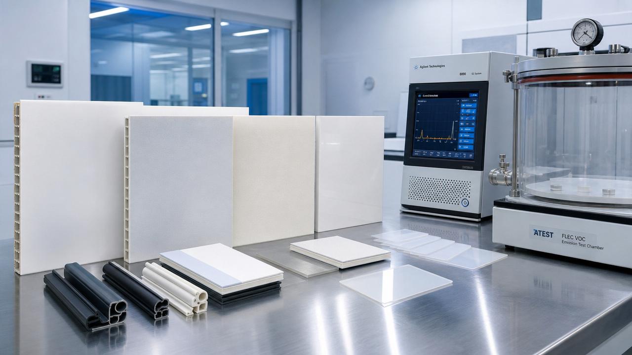 Cleanroom Material Outgassing Metrics That Matter in Early Design