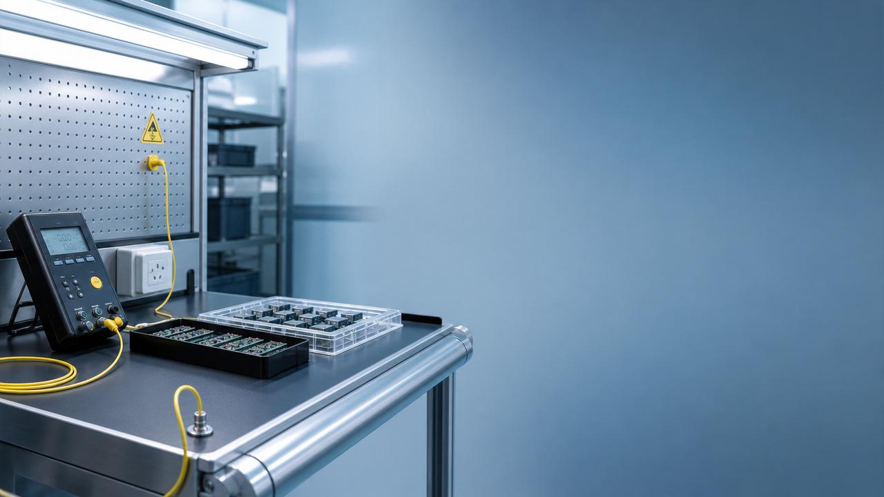 Static Decay Time Standards: Why Passing the Test May Not Be Enough
