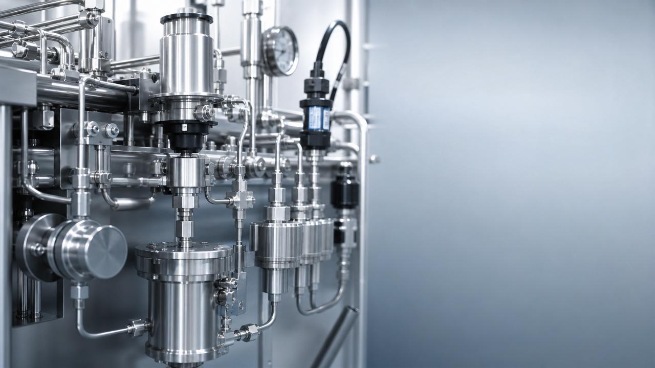 Sub-ppb Purity Manifolds: Where Hidden Contamination Still Happens