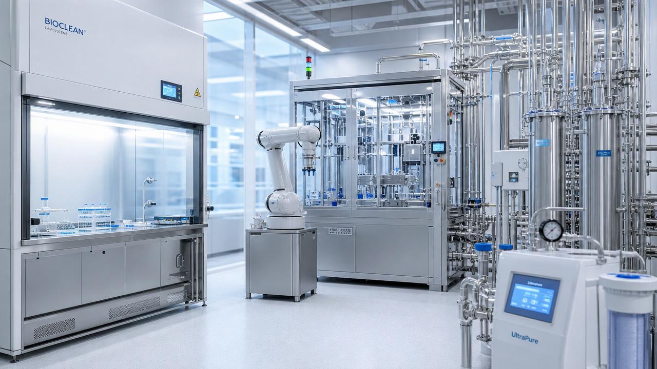 Why Biotechnological Acceleration now reshapes lab timelines