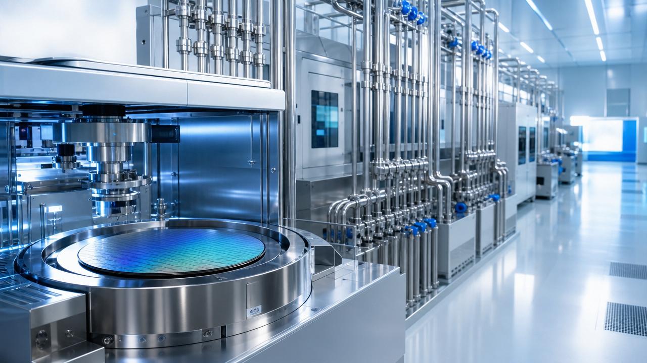 Sub-nanometer Fabrication costs more, but when is it worth it