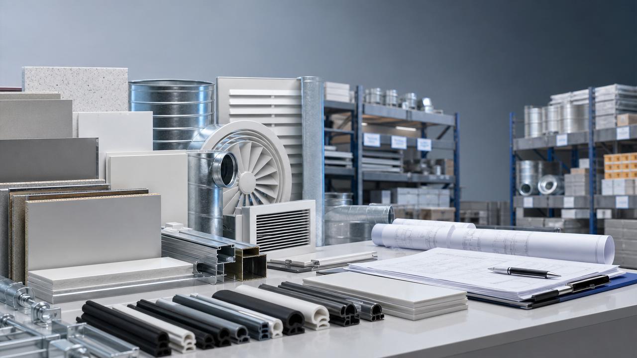 Home building materials news reveals where demand is cooling