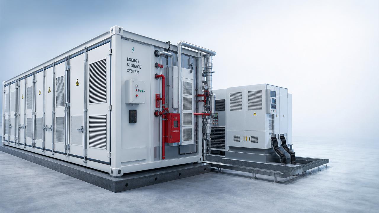 Energy storage battery costs drop, but where do risks remain