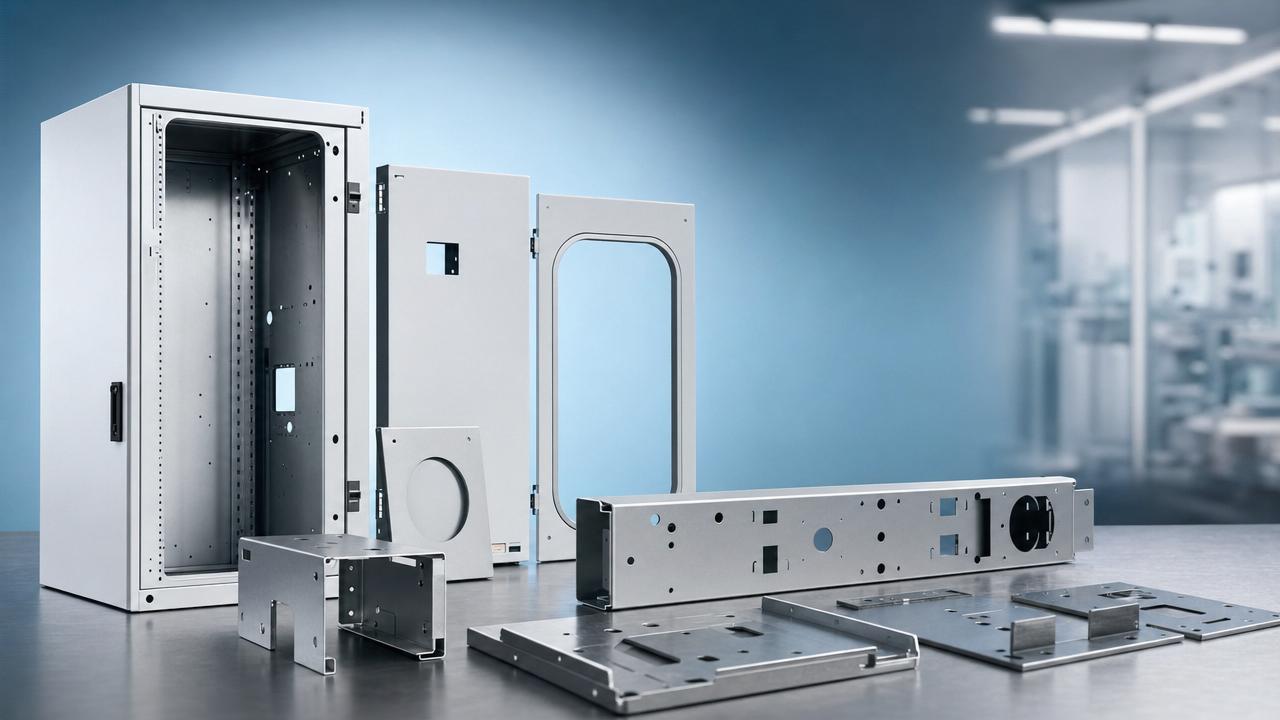 Why high precision sheet metal work fails tolerance