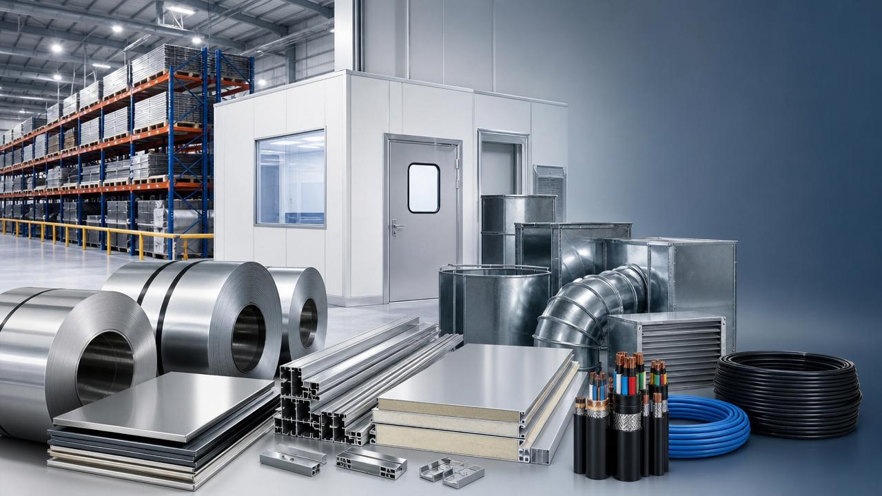 How to judge building materials price trends early