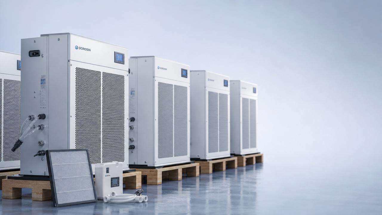 When does cleanroom dehumidifier wholesale save costs