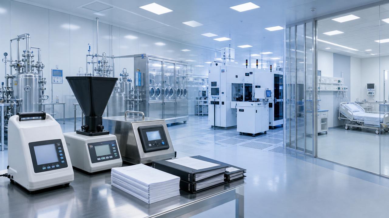 How to compare cleanroom validation service wholesale options