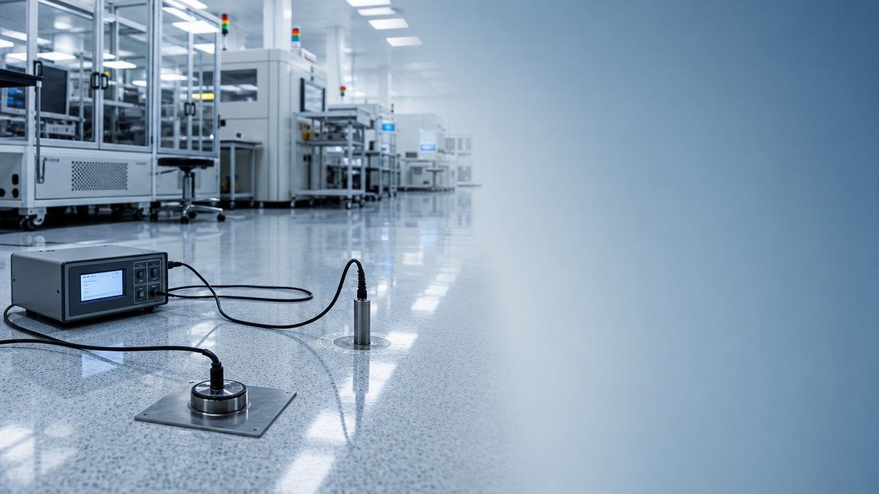What esd floor resistance benchmarks mean in daily use