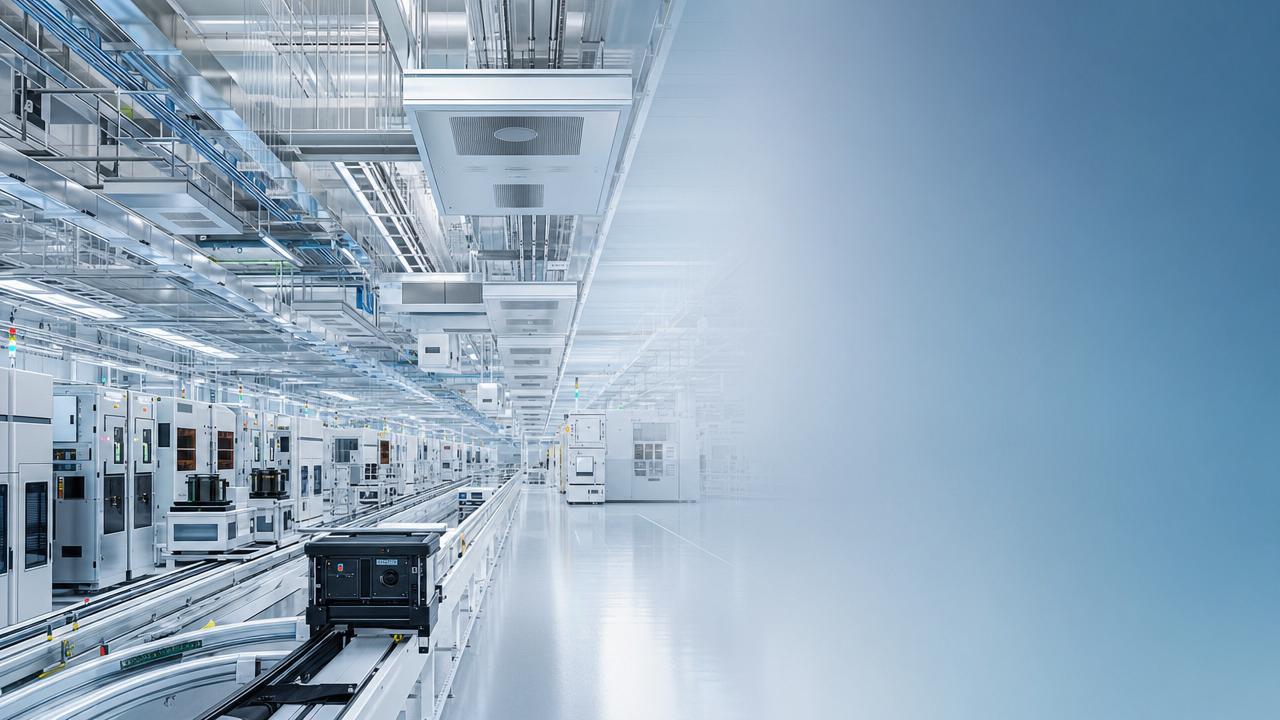 How semiconductor fab expansion is reshaping cleanroom demand