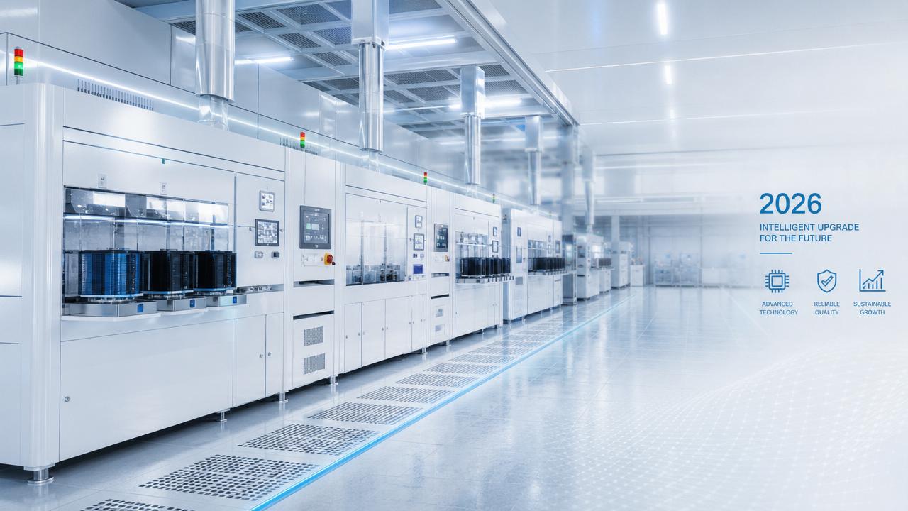 What cleanroom industry investment insights reveal in 2026