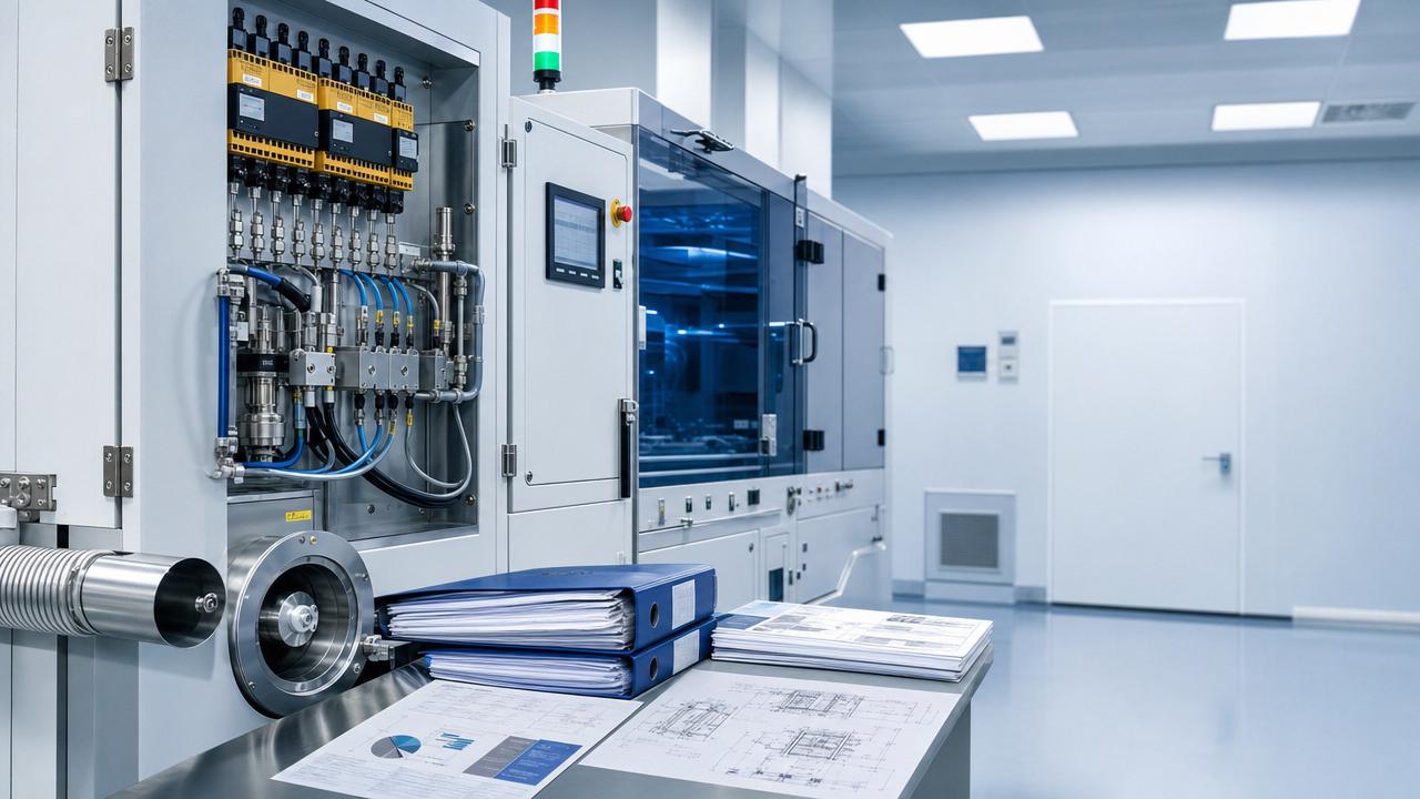 What SEMI S2 compliance gaps delay tool approval most?