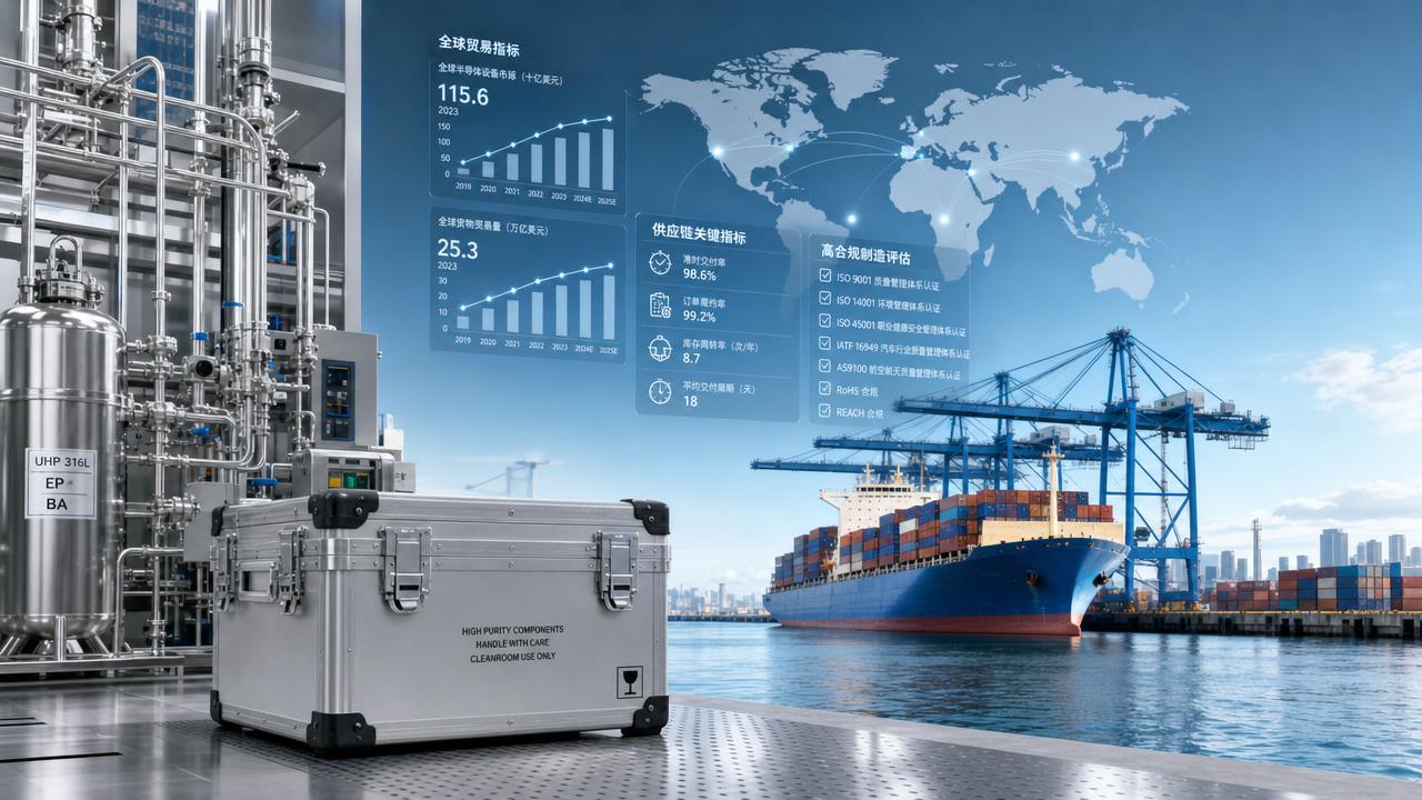 Which economic indicators for global trade matter now?