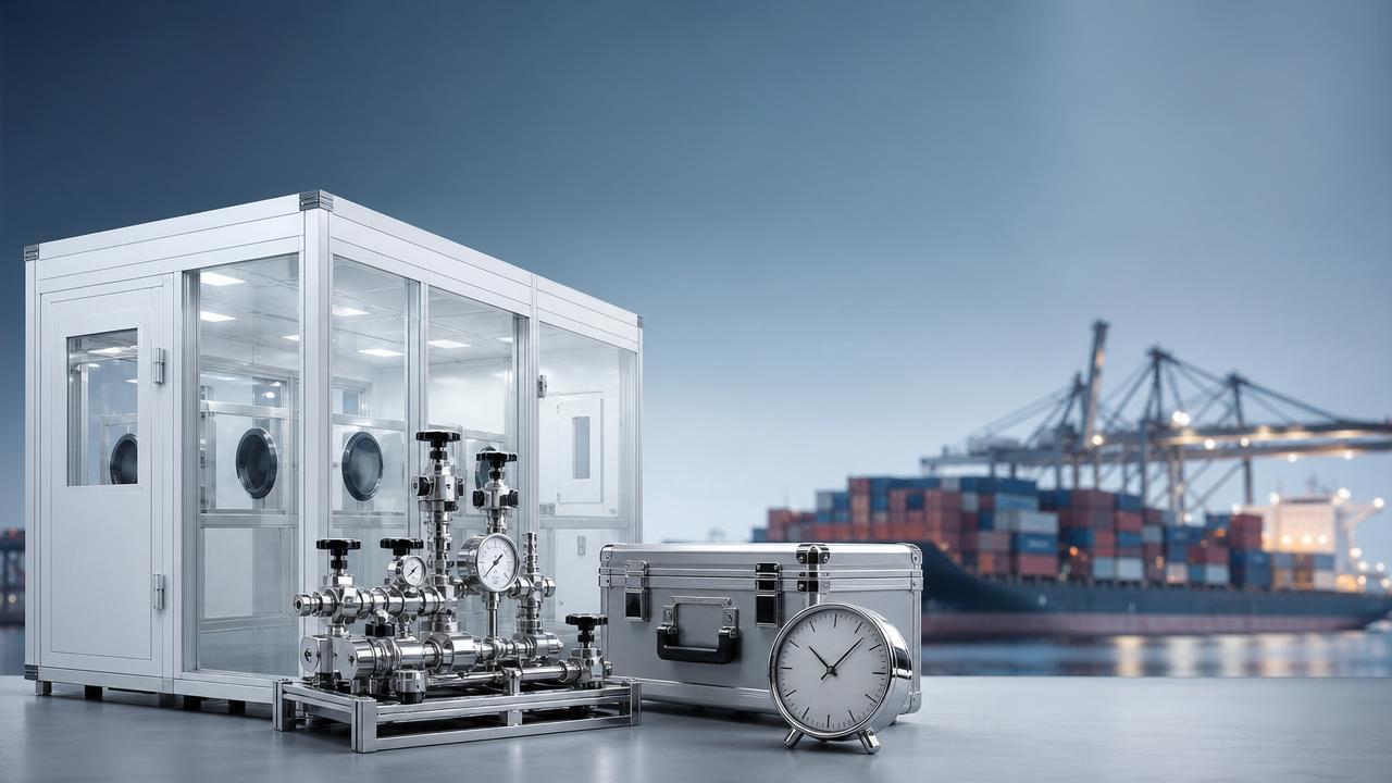 Why Does International Trade News Affect Deal Timing?