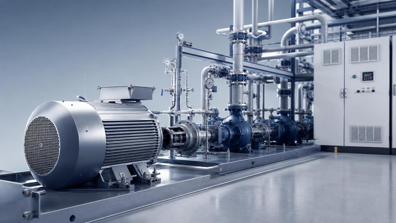 Are Industrial Electric Motors for Sale Worth the Price?