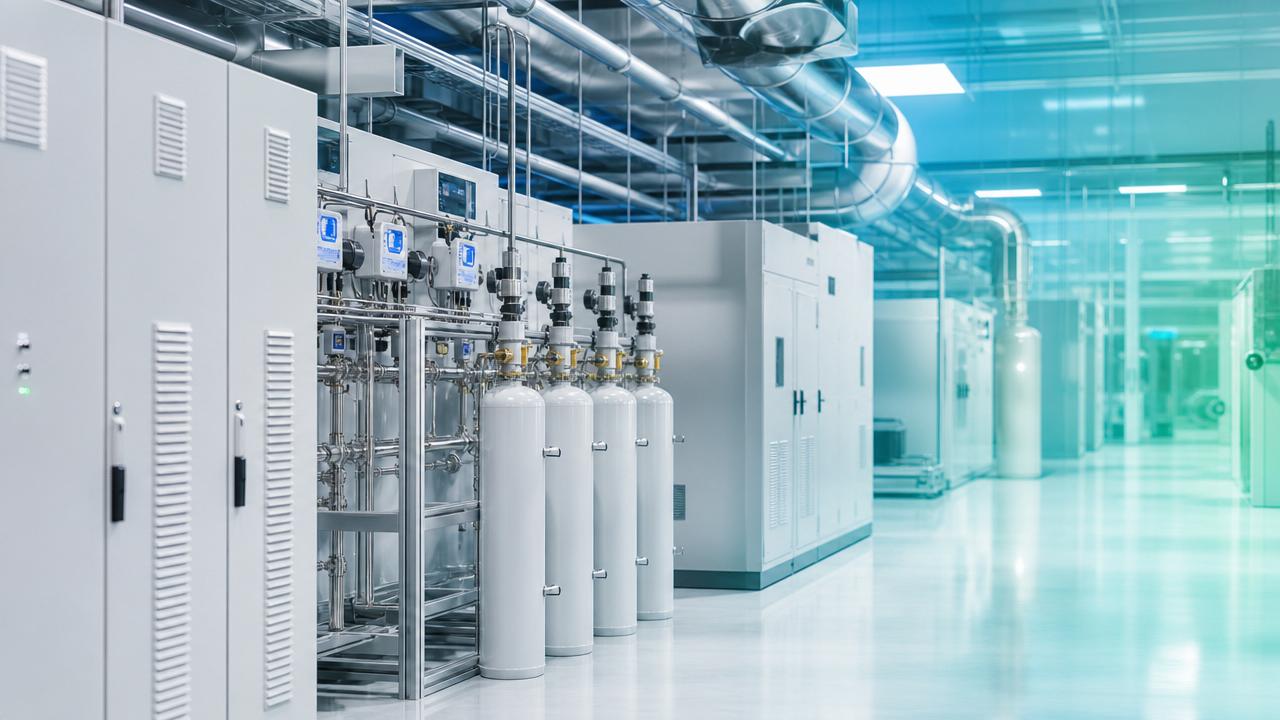 How clean energy business intelligence guides strategy