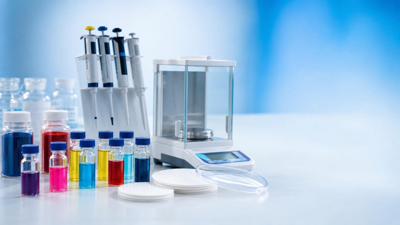 Are pigments and dyes safer when tested before use?