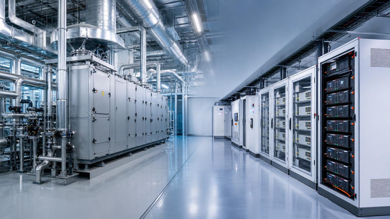 Energy policy updates affecting manufacturing costs matter