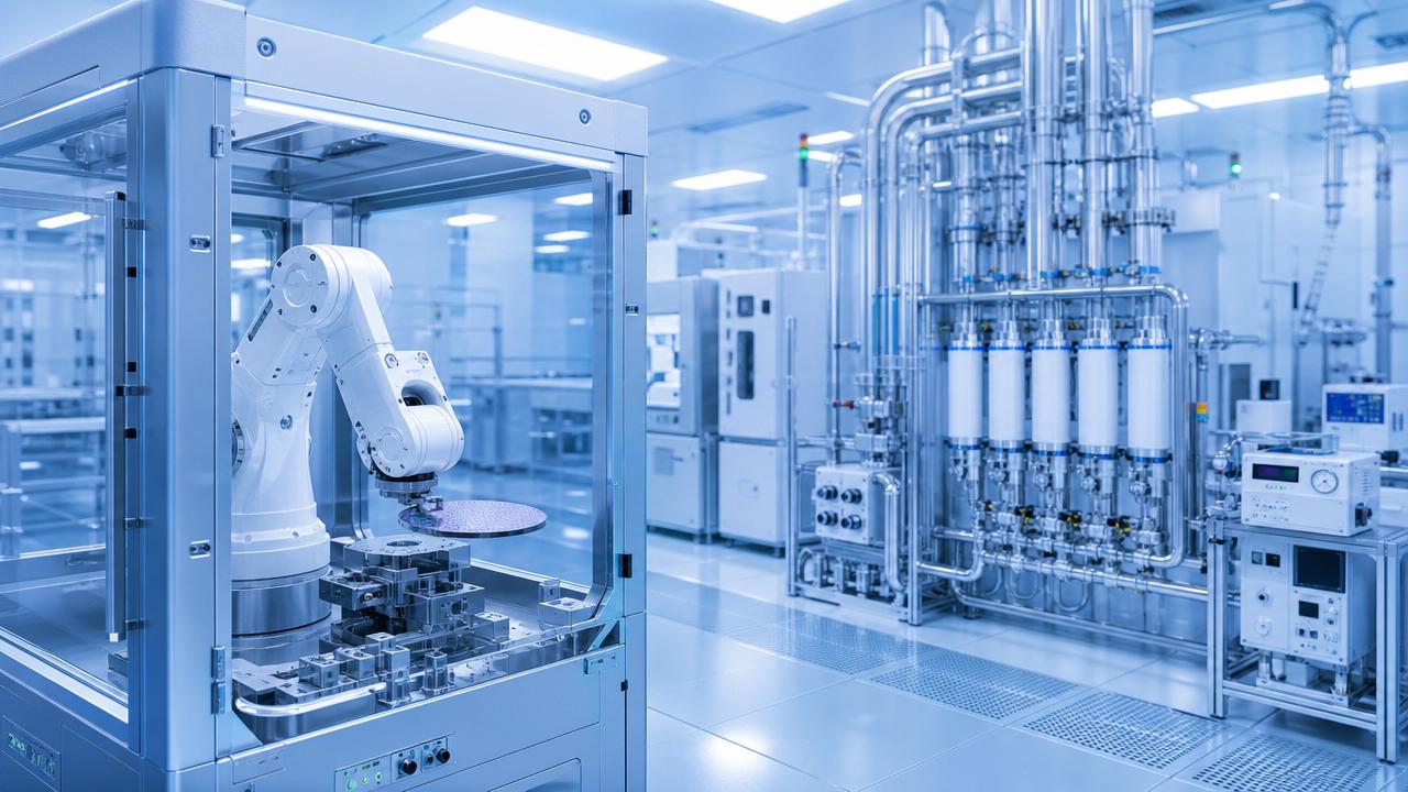 What did electronics industry trends 2023 reveal?