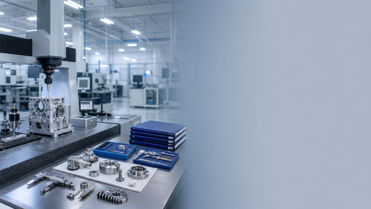 Direct Factory Sourcing for Machinery: How to Verify Quality and Price