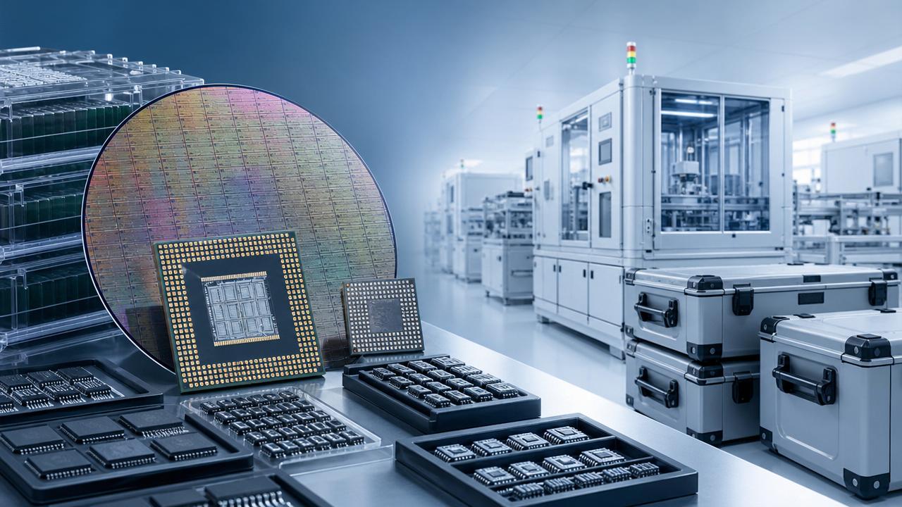 Electronics Industry News: Supply Chain Signals Buyers Should Track