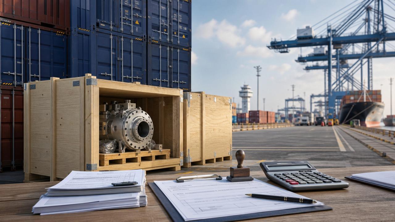 Customs Policy News: How Tariff and Port Rule Changes Affect Import Cost Planning