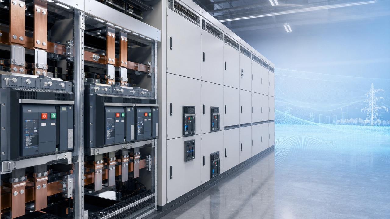 Power Distribution Equipment Selection Guide: Ratings, Protection, and Load Planning