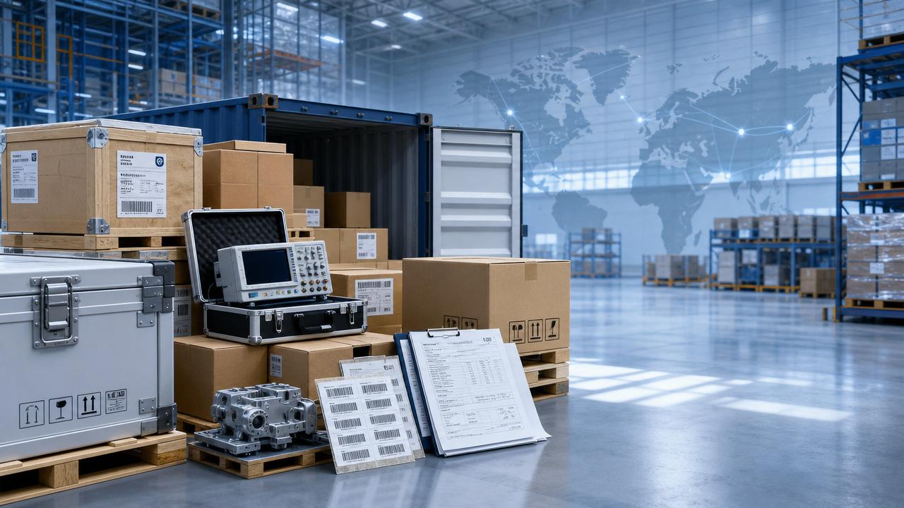 Cross-Border E-Commerce News That Matters to Sellers: Policy, Logistics, and Platform Shifts