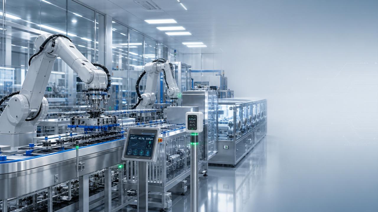 Smart Manufacturing News: Which Trends Are Reshaping Factory Investment Priorities?