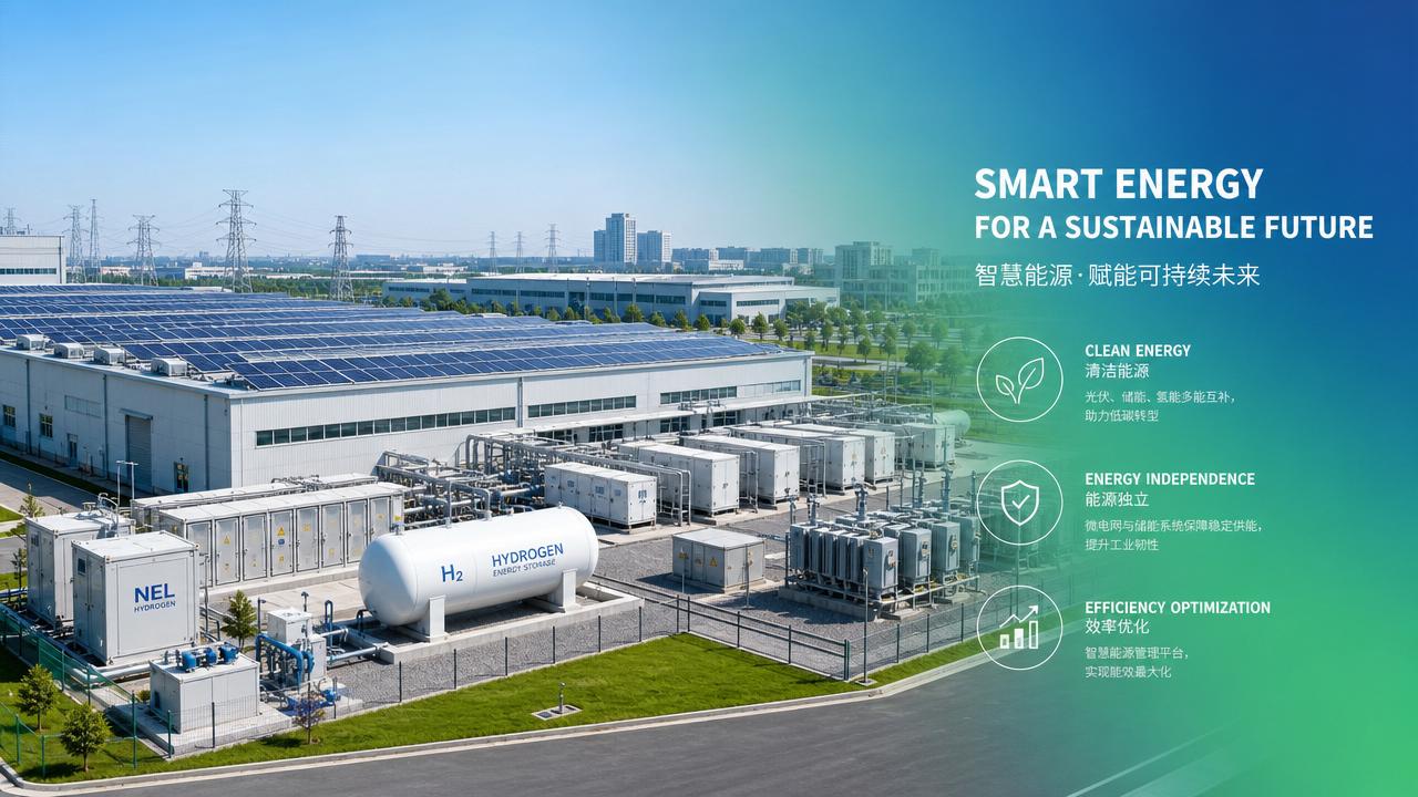 New Energy Investment Opportunities Explained: Solar, Storage, Hydrogen, and Grid Projects