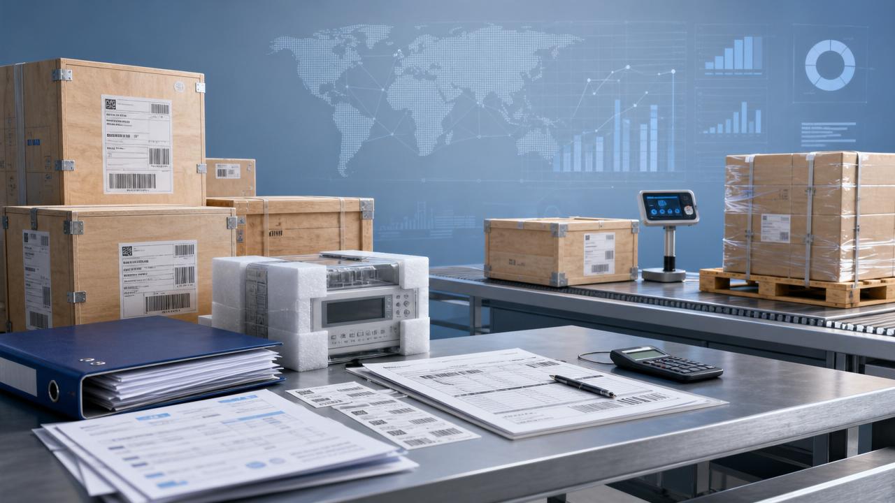 Cross-Border E-Commerce Costs Explained: Platform Fees, Duties, Returns, and Cash Flow