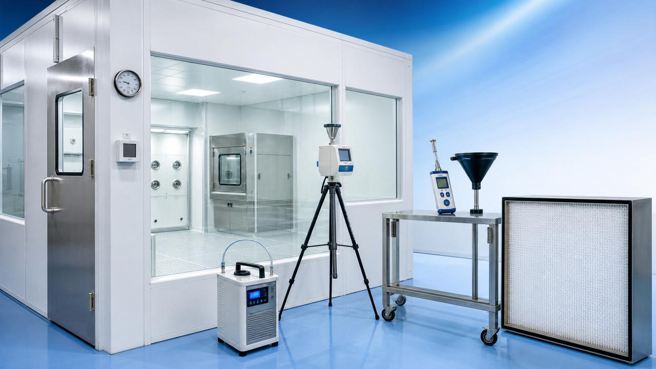Cleanroom Validation Service Wholesale: What to Check Before Comparing Quotes