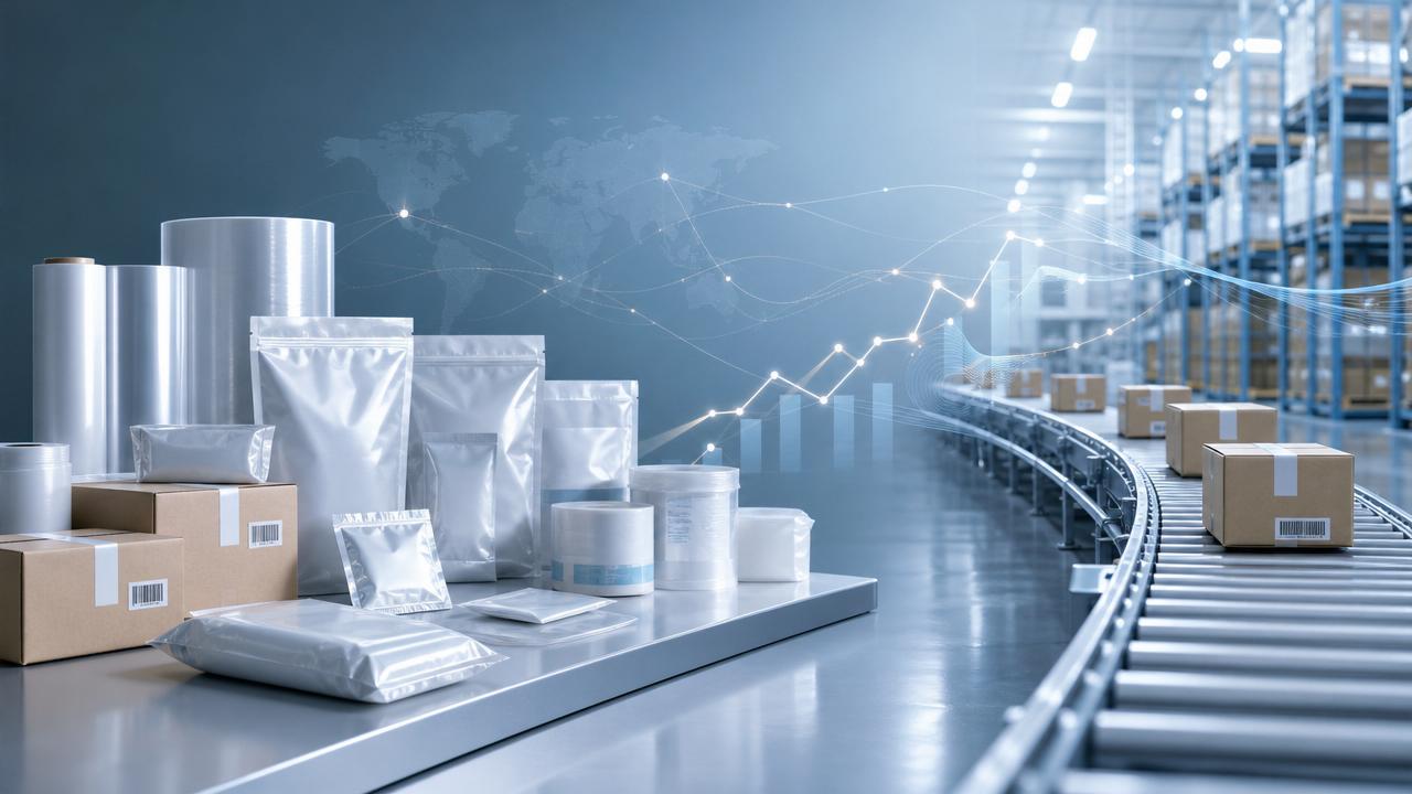 How Packaging Industry Business Intelligence Helps Track Demand, Pricing, and Competitors