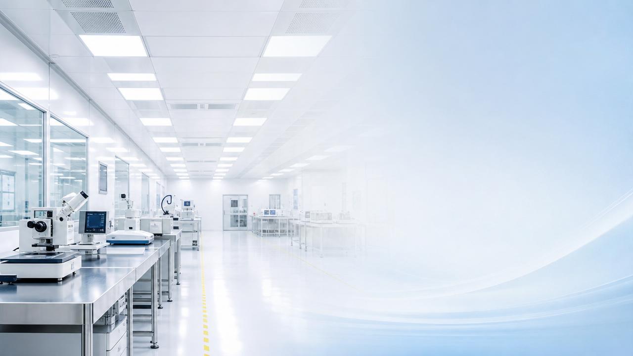 Cleanroom Lighting Lux Benchmarks: How to Set Illumination Levels by Room Class and Task