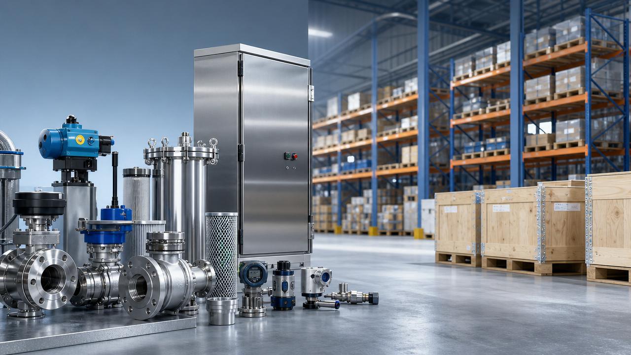 Supply Chain Risk Assessment: 7 Warning Signs Before Delays Hit Cost and Delivery