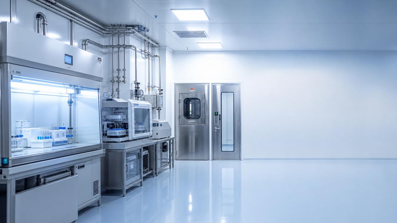 Global Biosafety Mandates: What Labs Must Update in SOPs, Training, and Facility Controls