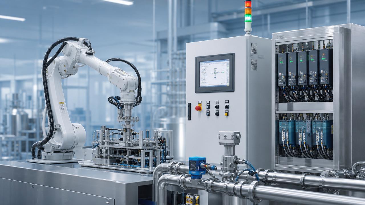 Automation Equipment News to Track Before Buying: Lead Times, Upgrades, and Vendor Signals