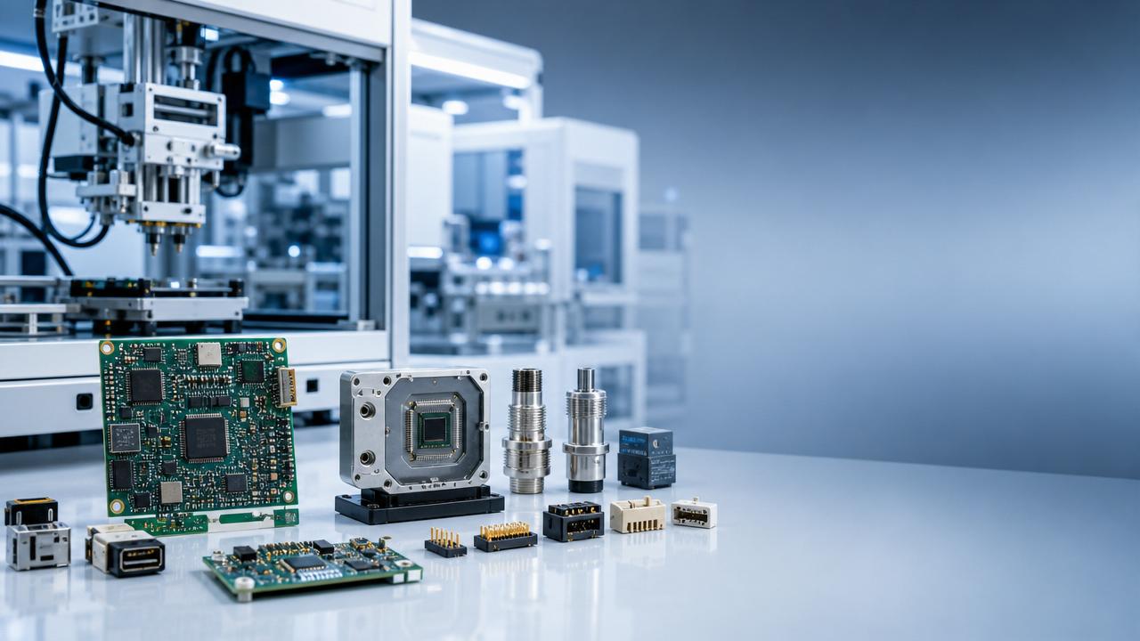 Electronics Market Updates: What’s Driving Component Prices and Lead Times?