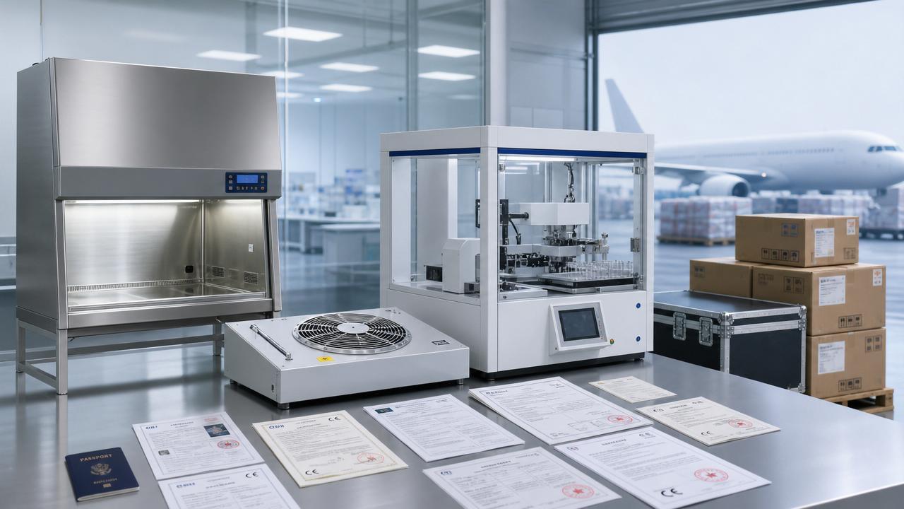 Import and Export Regulations Updates: How to Check Trade Compliance Risks by Product