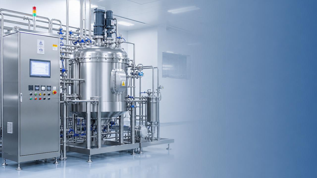 Machinery Selection Guide: Key Specifications, Capacity, and Maintenance Factors