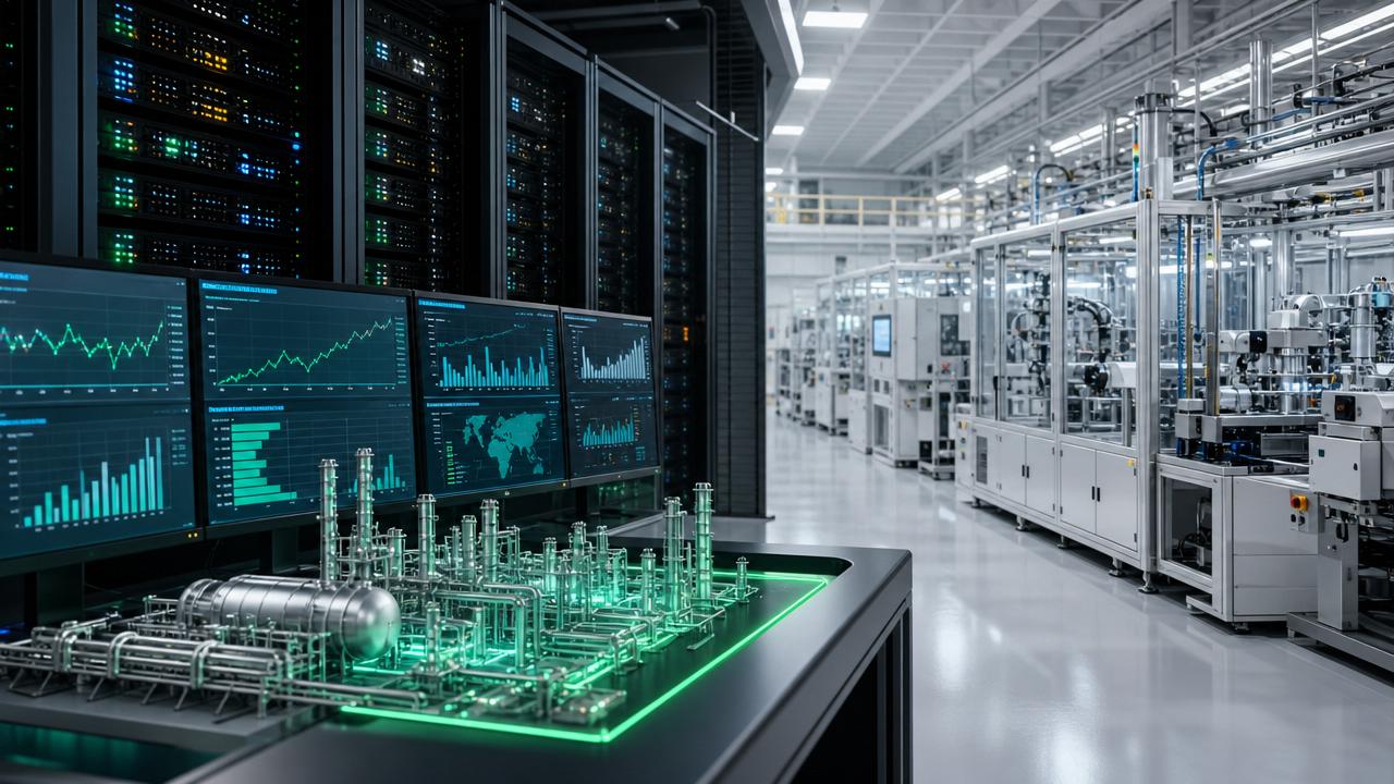 How to Choose Energy Market Analysis Tools for Price Forecasting and Risk Tracking